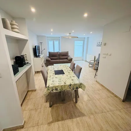 Paraiso Armas Apartment *
