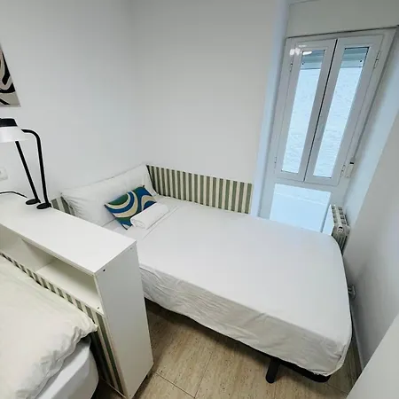 Apartment Paraiso Armas *